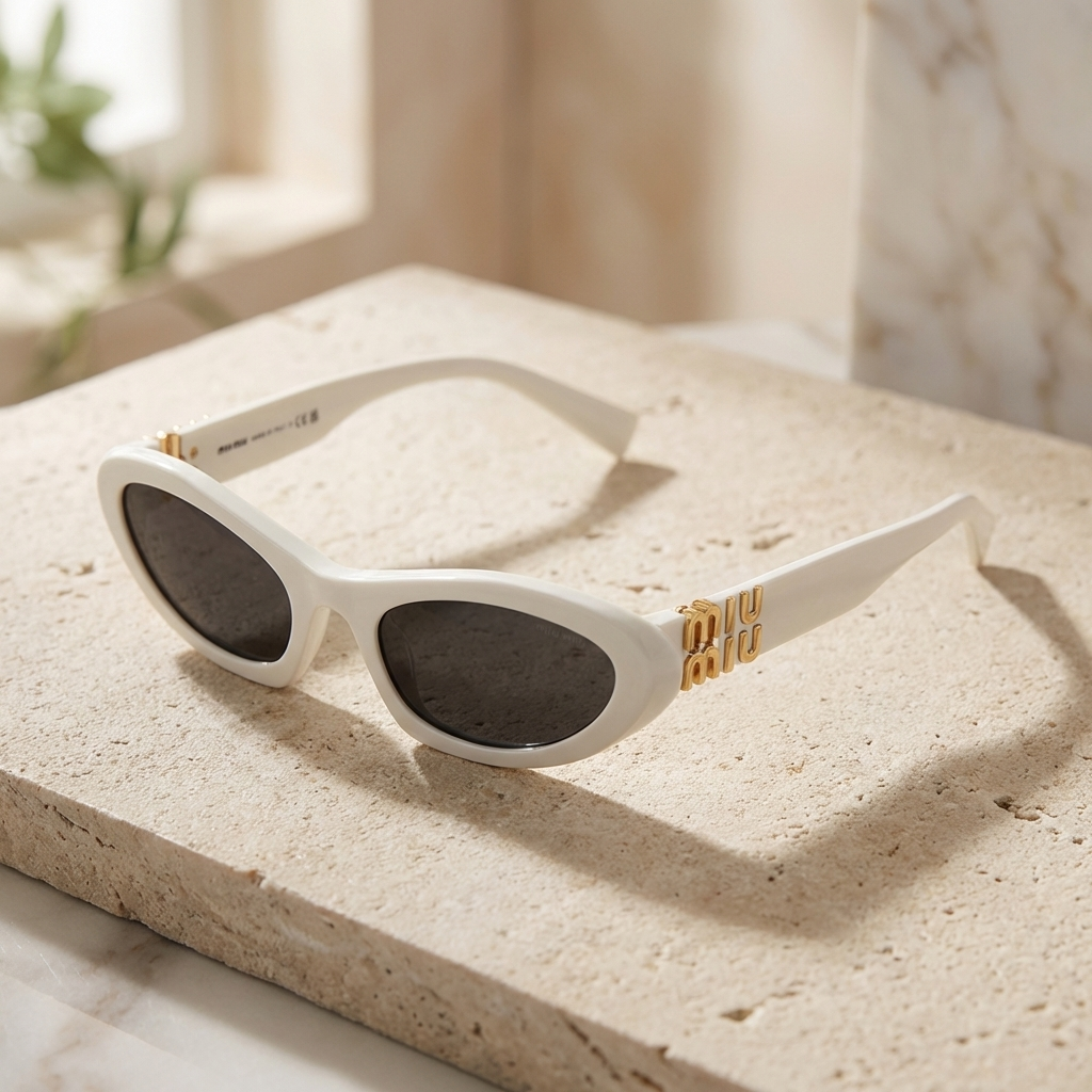 Weluxe Asencio Kadın Güneş Gözlüğü