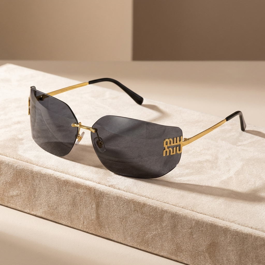 Weluxe Ambargio Kadın Gözlüğü