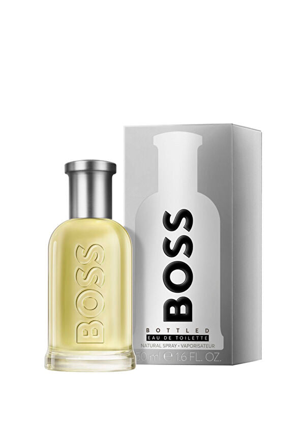 Hugo Boss Bottled EDT 50 ml Erkek Parfüm